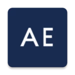 Logo of AEO | Aerie android Application 